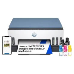 Sale Imprimante Smart Tank 7006 multifonction à réservoir Imprimante