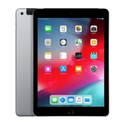Hot iPad 9.7" (2018) 6ème génération 32Go Gris Reconditionné grade éco Ipad Reconditionné