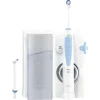 Clearance Jet dentaire OXYJET + 2 canules Jet Dentaire