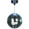 Outlet Jeu de lumières DISCO1-30 LIGHT Boule facettes Jeux De Lumière, Trépied