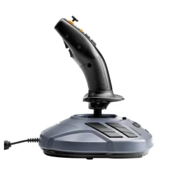 Clearance Joystick TRUSTMASTER Simtask Farmstick Simulation|Manette, Casque, Protection Console