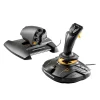 New Joystick TRUSTMASTER T.1600M FCS HOTAS Simulation|Manette, Casque, Protection Console