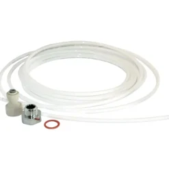 Outlet Kit de raccordement universel à l'arrivée d'eau Filtre, Raccordement Réfrigérateur