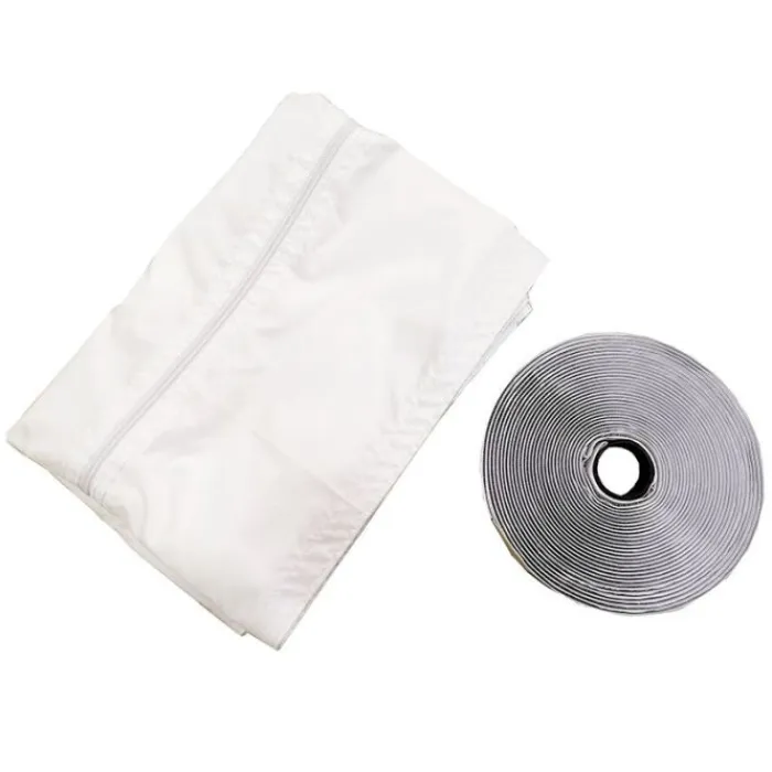 New Kit fenêtre pour climatiseur mobile Climatiseur