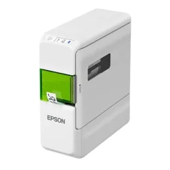 Clearance LabelWorks LW-C410 - Etiqueteuse / impression sur ruban Imprimante