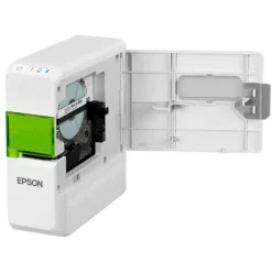 Clearance LabelWorks LW-C410 - Etiqueteuse / impression sur ruban Imprimante