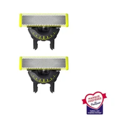Lames One blade 360° - QP420/50 - Pack de 2 Tondeuse