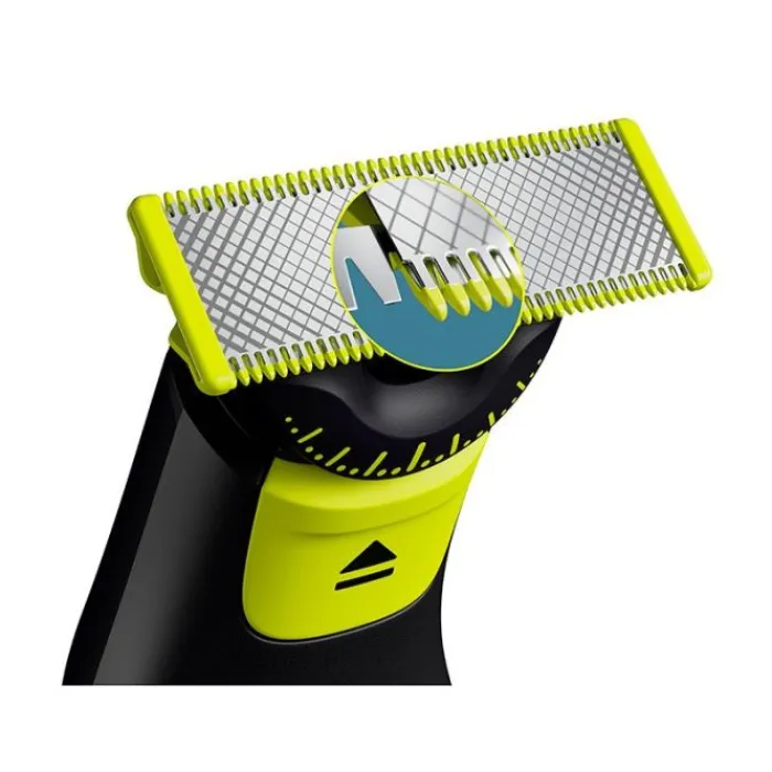 Lames One blade 360° - QP420/50 - Pack de 2 Tondeuse