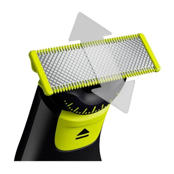 Lames One blade 360° - QP420/50 - Pack de 2 Tondeuse