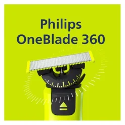 Lames One blade 360° - QP420/50 - Pack de 2 Tondeuse