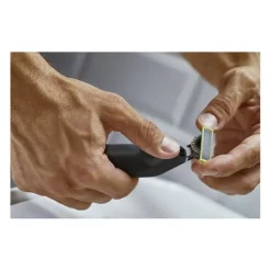 Lames One blade 360° - QP420/50 - Pack de 2 Tondeuse