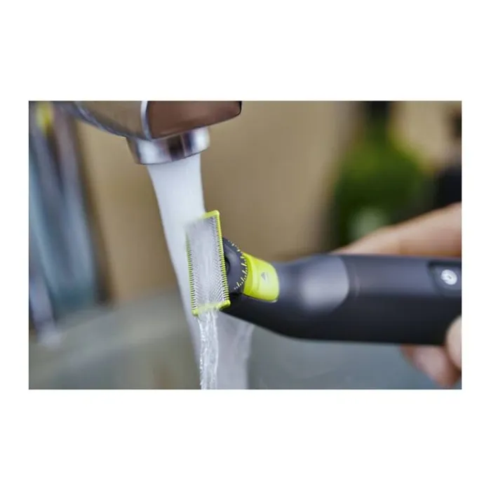 Lames One blade 360° - QP420/50 - Pack de 2 Tondeuse