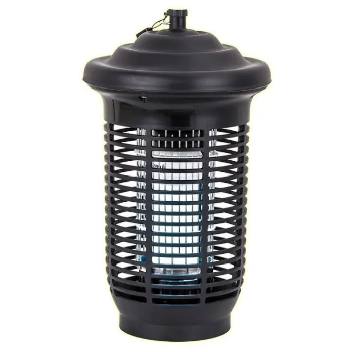 Lampe anti nuisible UV 40W IP44 Anti-Moustique