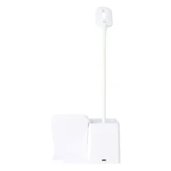 Clearance Lampe de bureau avec support charge par induction Fournitures De Bureau