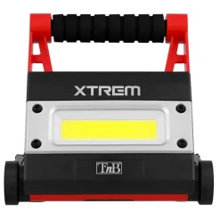 Best Lampe extérieure XTREMWORK Lampe, Lampe Torche