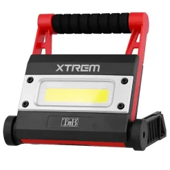 Best Lampe extérieure XTREMWORK Lampe, Lampe Torche