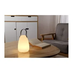 Sale Lampe nomade rechargeable extérieure Eclairage