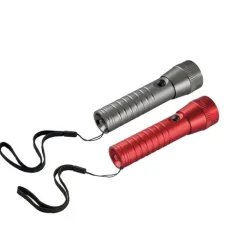 Best Lampe torche FL-200 (coloris aléatoire) Lampe, Lampe Torche