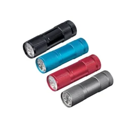 Discount Lampe torche FL-60 (coloris aléatoire) Lampe, Lampe Torche