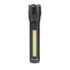 Best Lampe torche LED FL 028 270 lumens Rechargeable Lampe, Lampe Torche