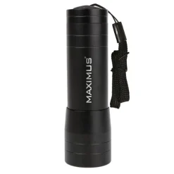 New Lampe torche LED 100 Lumens Lampe, Lampe Torche