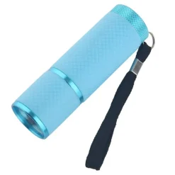 Lampe torche Enfant Fluorescente (coloris aléatoire) Lampe, Lampe Torche