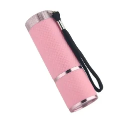 Lampe torche Enfant Fluorescente (coloris aléatoire) Lampe, Lampe Torche