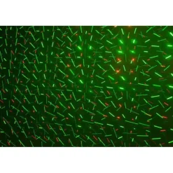 Hot Laser STAR FLY Jeux De Lumière, Trépied