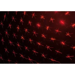 Hot Laser STAR FLY Jeux De Lumière, Trépied