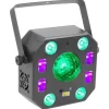 Discount Laser LIGHT SHOW 5FX Jeux De Lumière, Trépied