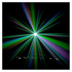 Discount Laser LIGHT SHOW 5FX Jeux De Lumière, Trépied