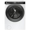 Sale Lave-linge hublot HWP 414AMBC/1-S 14Kg Lave-Linge Hublot|Lave-Linge Économe En Énergie