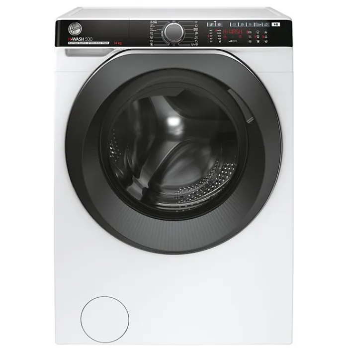 Sale Lave-linge hublot HWP 414AMBC/1-S 14Kg Lave-Linge Hublot|Lave-Linge Économe En Énergie