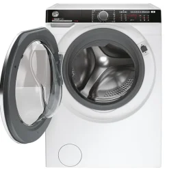 Sale Lave-linge hublot HWP 414AMBC/1-S 14Kg Lave-Linge Hublot|Lave-Linge Économe En Énergie