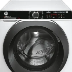 Sale Lave-linge hublot HWP 414AMBC/1-S 14Kg Lave-Linge Hublot|Lave-Linge Économe En Énergie