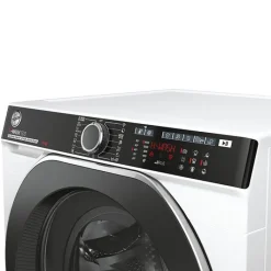 Sale Lave-linge hublot HWP 414AMBC/1-S 14Kg Lave-Linge Hublot|Lave-Linge Économe En Énergie