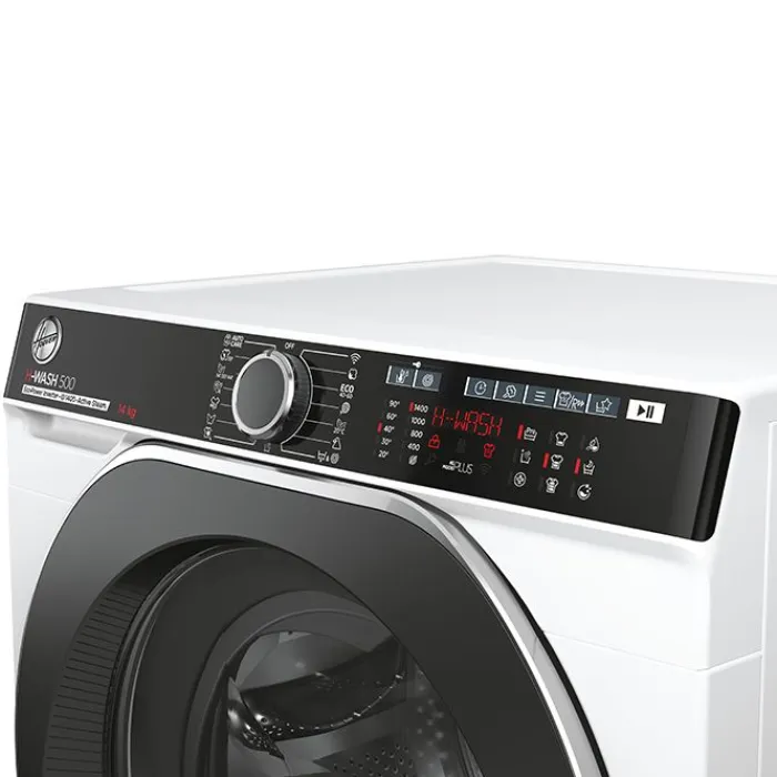 Sale Lave-linge hublot HWP 414AMBC/1-S 14Kg Lave-Linge Hublot|Lave-Linge Économe En Énergie