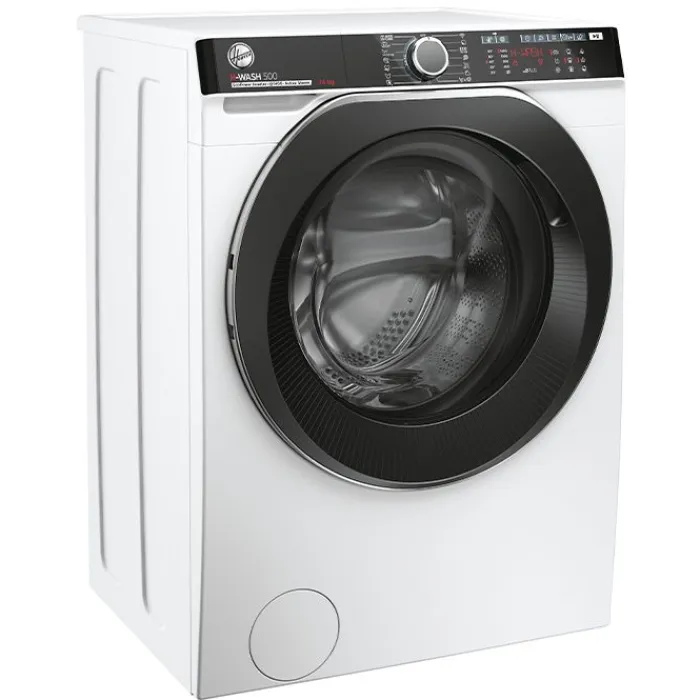 Sale Lave-linge hublot HWP 414AMBC/1-S 14Kg Lave-Linge Hublot|Lave-Linge Économe En Énergie