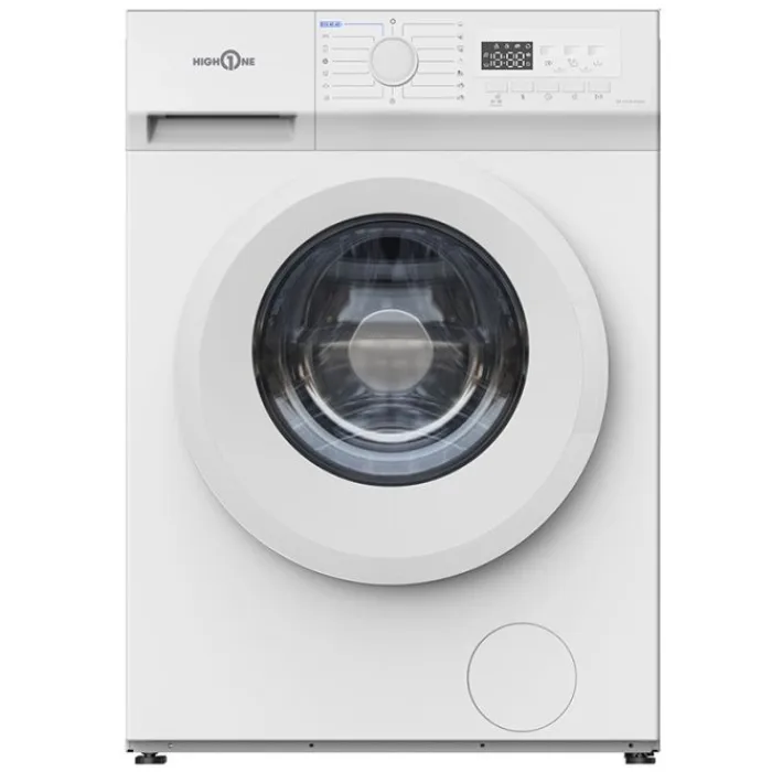 Lave-linge hublot 5 kg WF 510 B W566C Lave-Linge Hublot|Lave-Linge Économe En Énergie