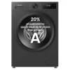 Online Lave-linge hublot 11 kg WF1I1142BBL Lave-Linge Hublot|Lave-Linge Économe En Énergie