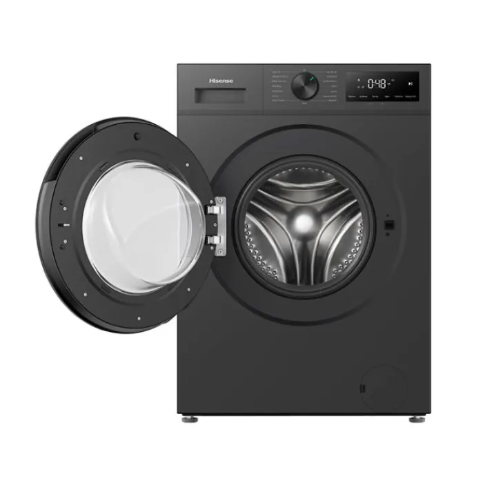 Online Lave-linge hublot 11 kg WF1I1142BBL Lave-Linge Hublot|Lave-Linge Économe En Énergie