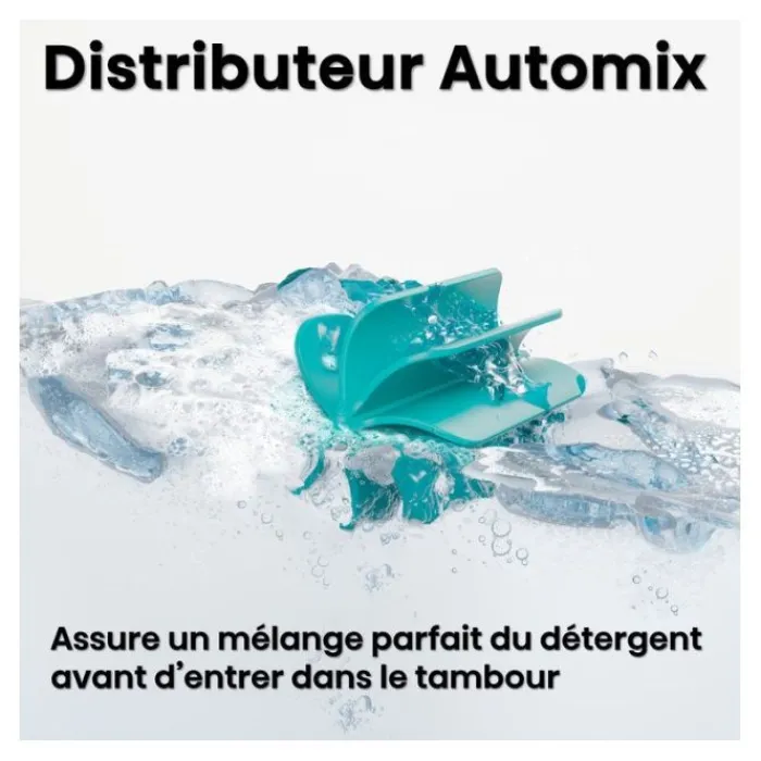 Online Lave-linge hublot 11 kg WF1I1142BBL Lave-Linge Hublot|Lave-Linge Économe En Énergie