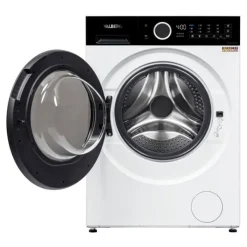 Sale Lave-linge hublot 8 kg WF 814 A-30 F W566C Lave-Linge Hublot|Lave-Linge Économe En Énergie