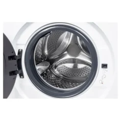 Sale Lave-linge hublot 8 kg WF 814 A-30 F W566C Lave-Linge Hublot|Lave-Linge Économe En Énergie