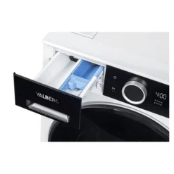Sale Lave-linge hublot 8 kg WF 814 A-30 F W566C Lave-Linge Hublot|Lave-Linge Économe En Énergie