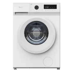 Clearance Lave-linge hublot 6 kg WF 612 A W566C Lave-Linge Hublot|Lave-Linge Économe En Énergie