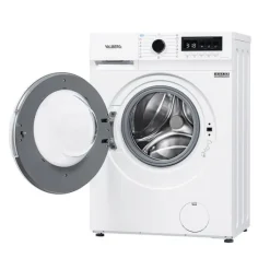 Clearance Lave-linge hublot 6 kg WF 612 A W566C Lave-Linge Hublot|Lave-Linge Économe En Énergie