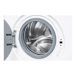 Clearance Lave-linge hublot 6 kg WF 612 A W566C Lave-Linge Hublot|Lave-Linge Économe En Énergie