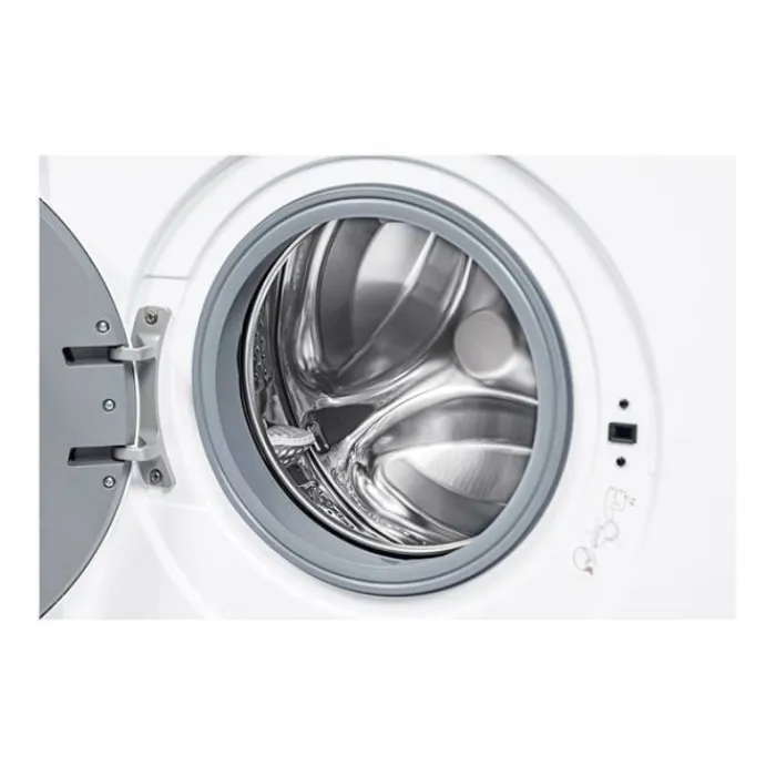 Clearance Lave-linge hublot 6 kg WF 612 A W566C Lave-Linge Hublot|Lave-Linge Économe En Énergie