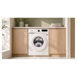 Clearance Lave-linge hublot 6 kg WF 612 A W566C Lave-Linge Hublot|Lave-Linge Économe En Énergie